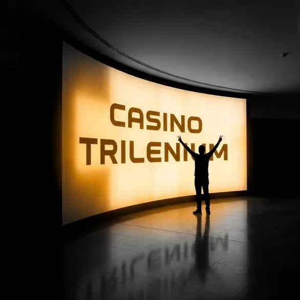 Bienvenido al Casino Trilenium en línea