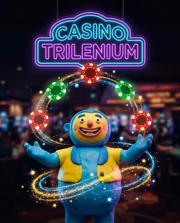Explora el entretenimiento principal en Casino Trilenium